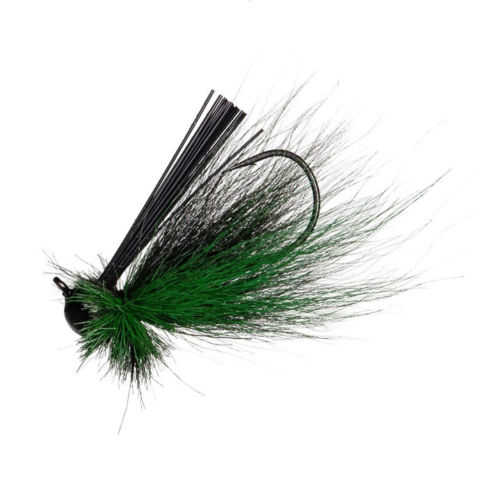 Muddler Collar Bucktail Jigs - Arkie Lures