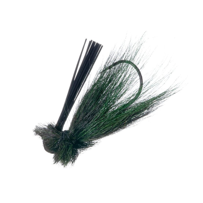 Muddler Collar Bucktail Jigs - Arkie Lures