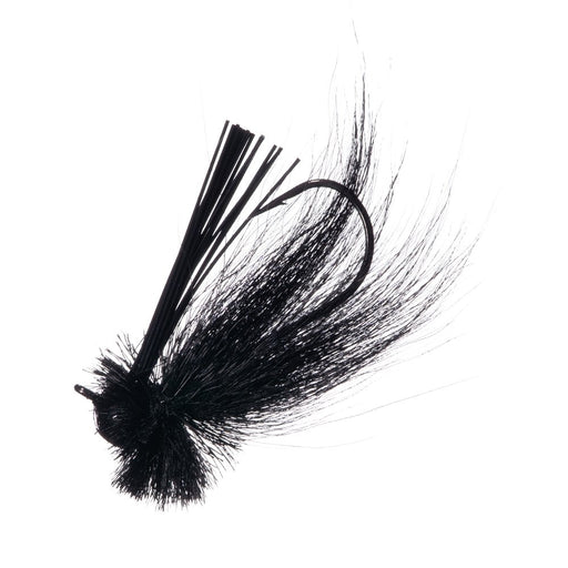 Muddler Collar Bucktail Jigs - Arkie Lures