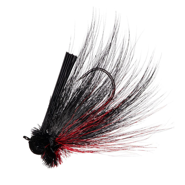 Muddler Collar Bucktail Jigs - Arkie Lures
