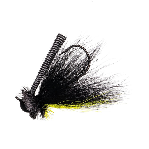 Muddler Collar Bucktail Jigs - Arkie Lures