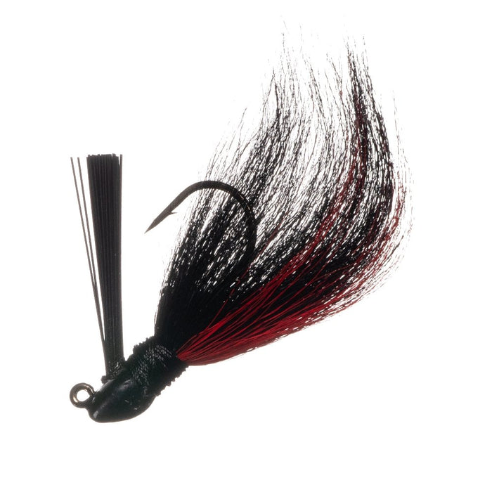 Original Bucktail Bass Jigs - Arkie Lures