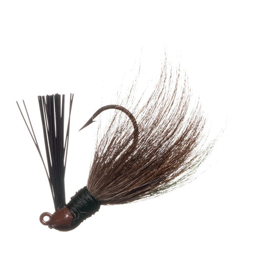 Original Bucktail Bass Jigs - Arkie Lures