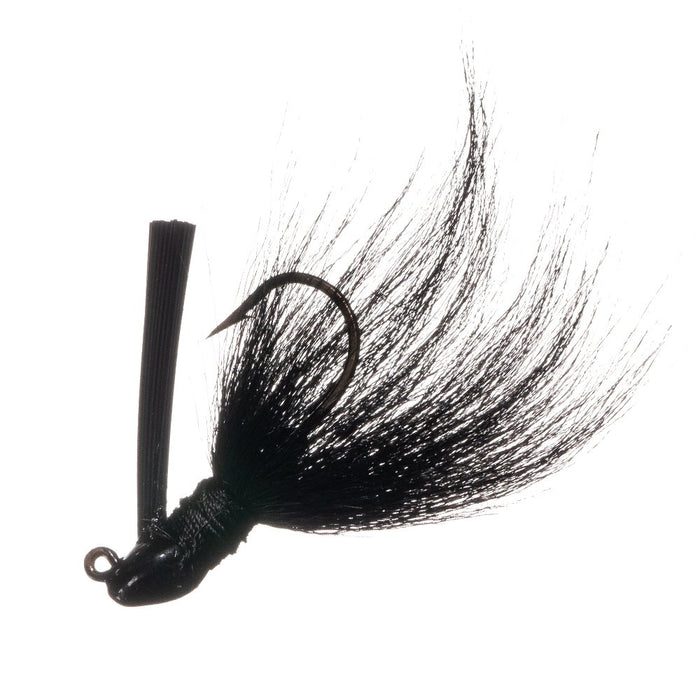 Original Bucktail Bass Jigs - Arkie Lures