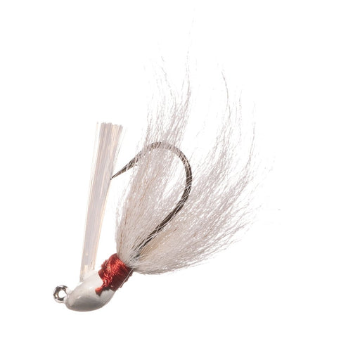 Original Bucktail Bass Jigs - Arkie Lures