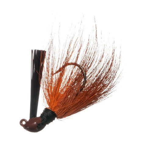 Original Bucktail Bass Jigs - Arkie Lures