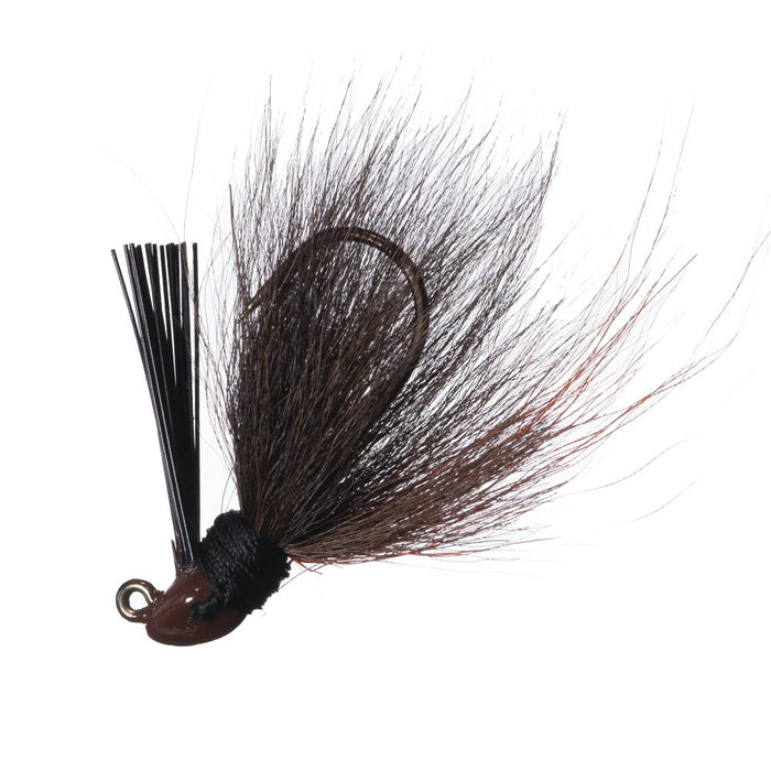 Original Bucktail Bass Jigs - Arkie Lures
