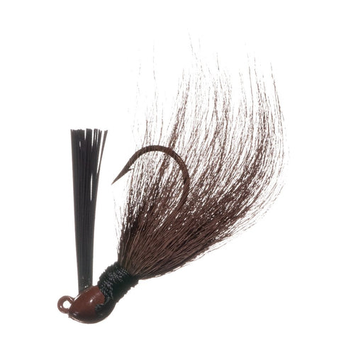 Original Bucktail Bass Jigs - Arkie Lures