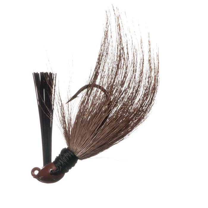 Original Bucktail Bass Jigs - Arkie Lures