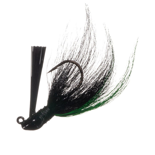 Original Bucktail Bass Jigs - Arkie Lures