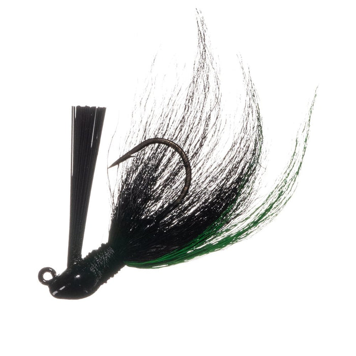 Original Bucktail Bass Jigs - Arkie Lures