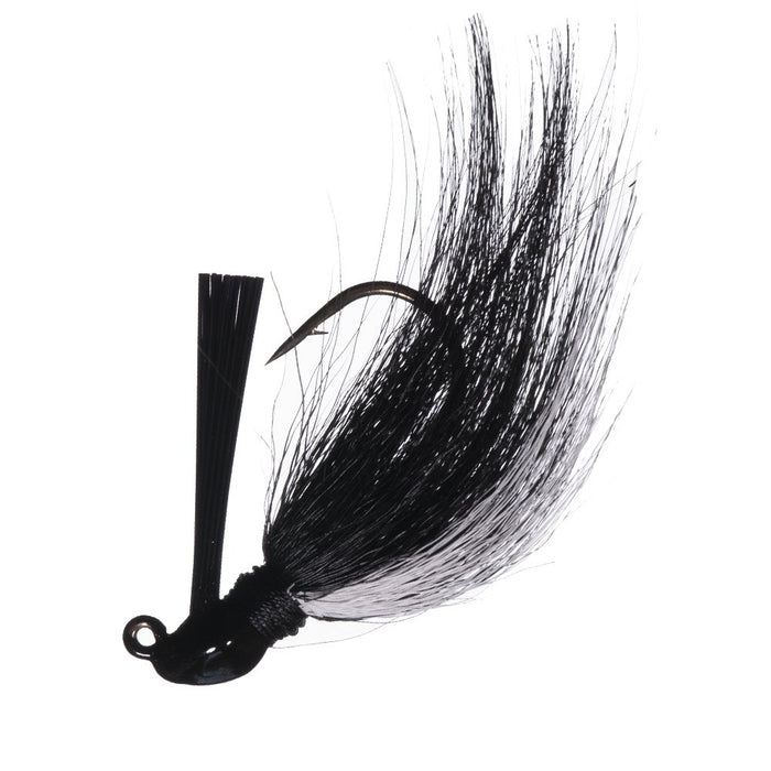 Original Bucktail Bass Jigs - Arkie Lures