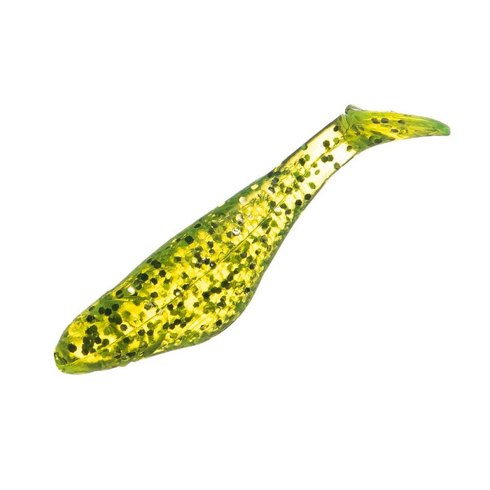 Paddle Tail Minnows - Arkie Lures