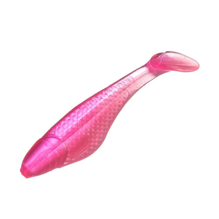 Paddle Tail Minnows - Arkie Lures