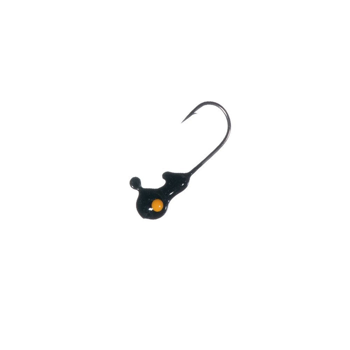 Painted Ball Head Jigs - Arkie Lures