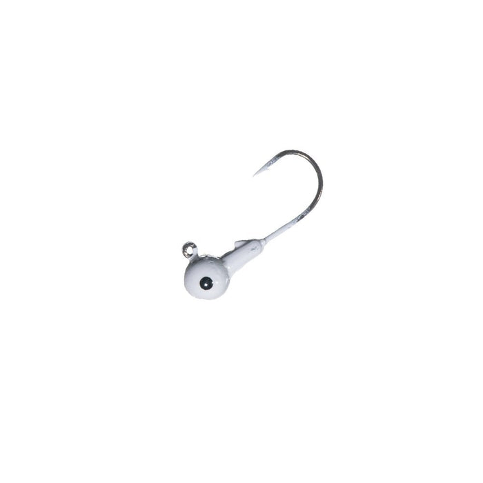 Painted Ball Head Jigs - Arkie Lures