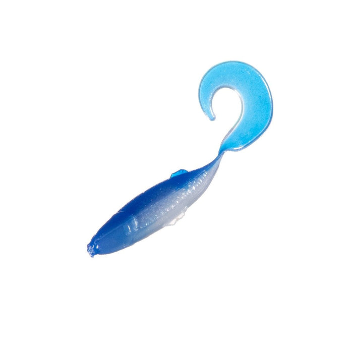 Pro-Model Curl Tail Minnows - Arkie Lures