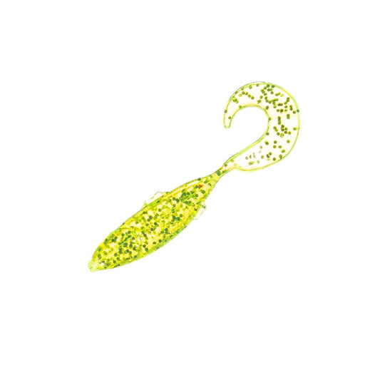 Pro-Model Curl Tail Minnows - Arkie Lures