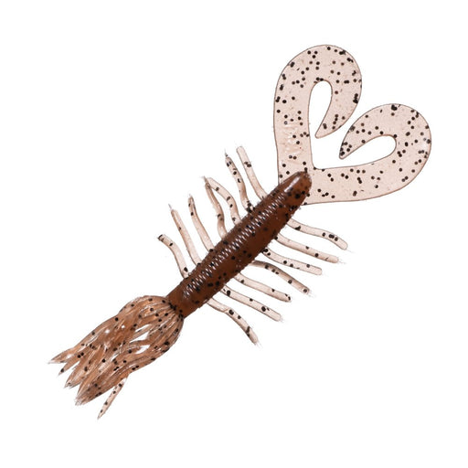 Salty Crawlin' Grub - Arkie Lures