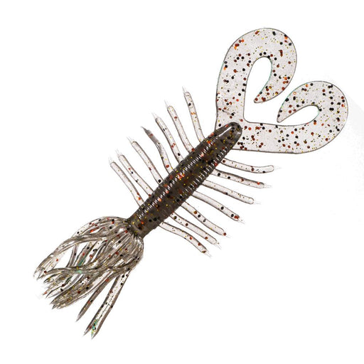 Salty Crawlin' Grub - Arkie Lures