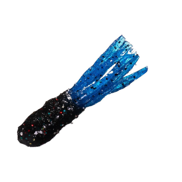 Salty Double Dipped Tubes - 2.75 Inch - Arkie Lures