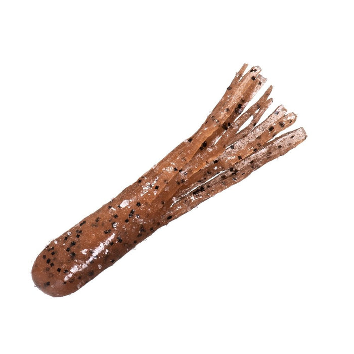 Salty Double Dipped Tubes - 2.75 Inch - Arkie Lures