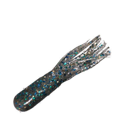 Salty Double Dipped Tubes - 2.75 Inch - Arkie Lures