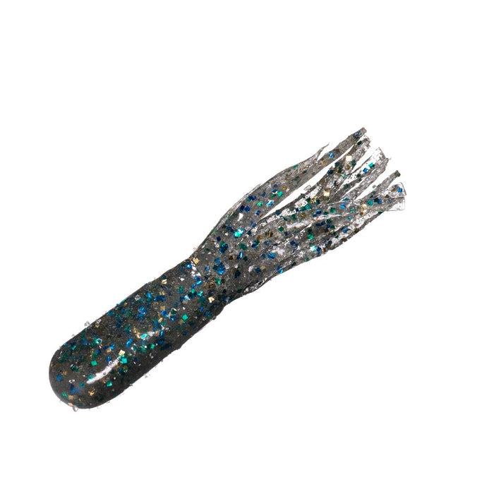 Salty Double Dipped Tubes - 2.75 Inch - Arkie Lures