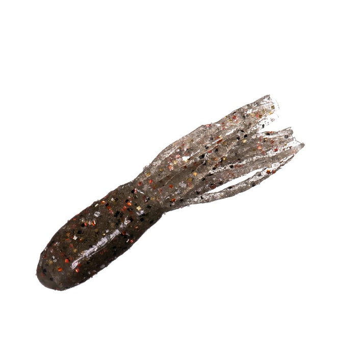 Salty Double Dipped Tubes - 3.5 Inch - Arkie Lures