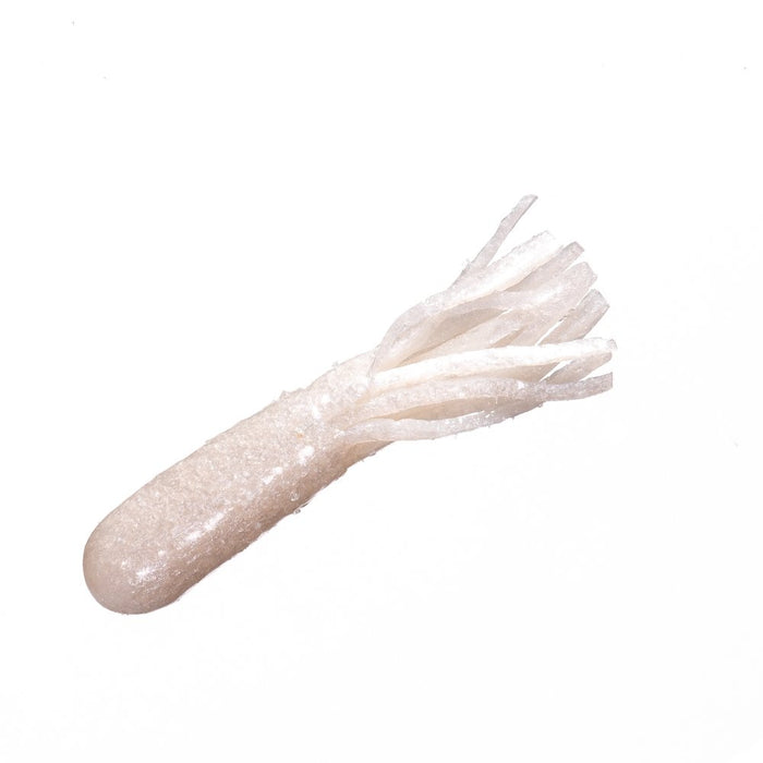 Salty Double Dipped Tubes - 3.5 Inch - Arkie Lures