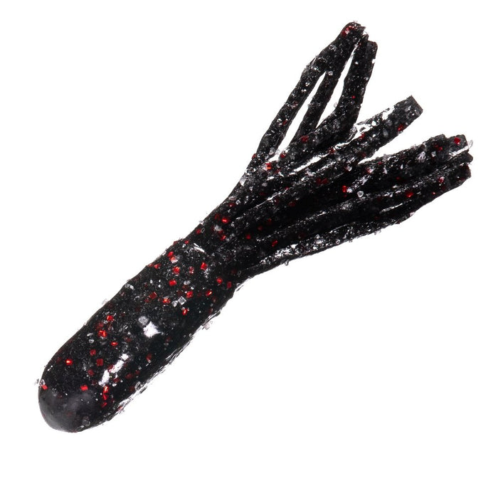 Salty Double Dipped Tubes - 3.5 Inch - Arkie Lures