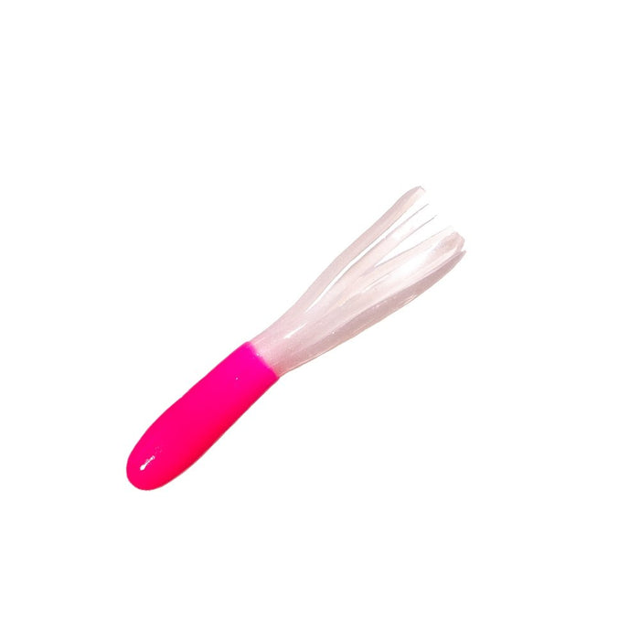 Salty Tubes - 1 Inch - Arkie Lures
