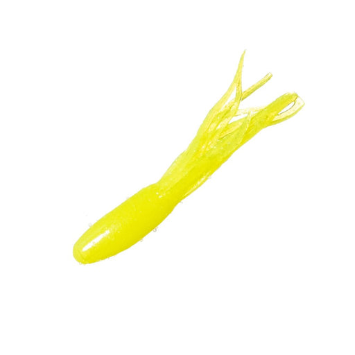 Salty Tubes - 1 Inch - Arkie Lures