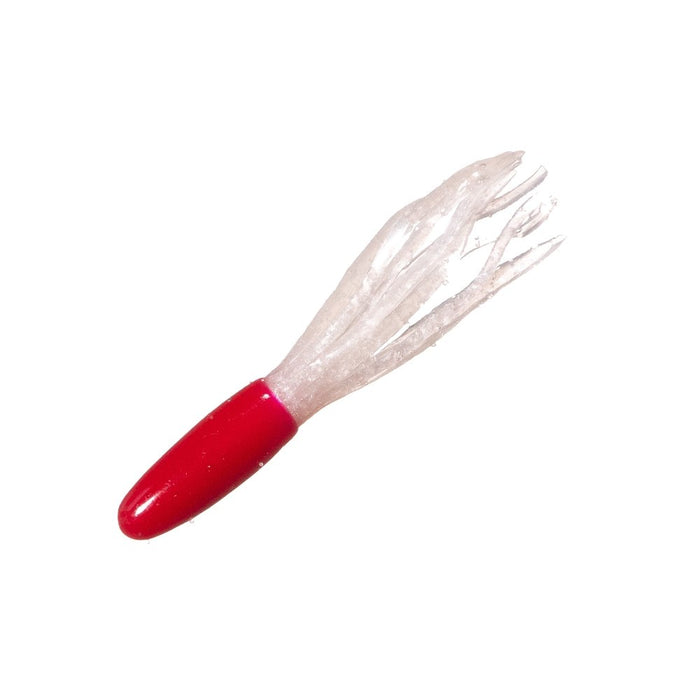 Salty Tubes - 1 Inch - Arkie Lures