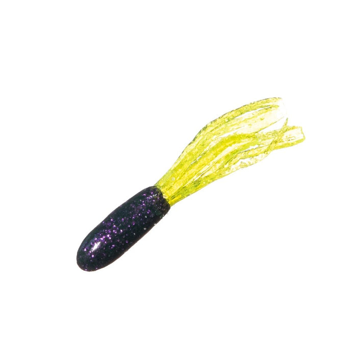 Salty Tubes - 2 Inch - Arkie Lures