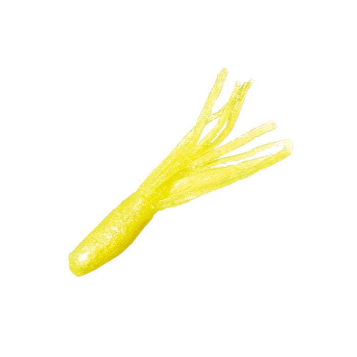 Salty Tubes - 2 Inch - Arkie Lures