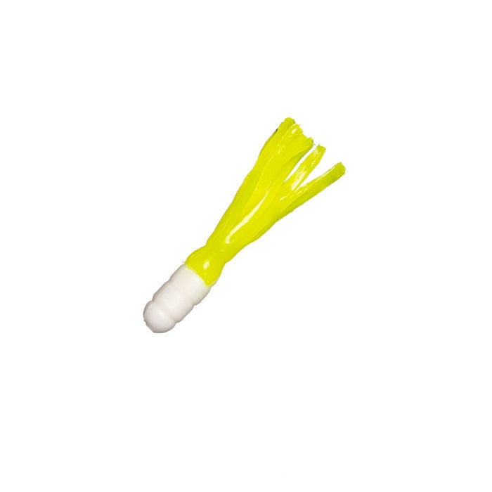 Solid Body Tubes - Arkie Lures
