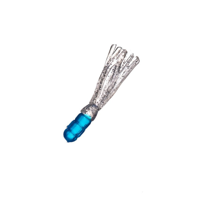 Solid Body Tubes - Arkie Lures