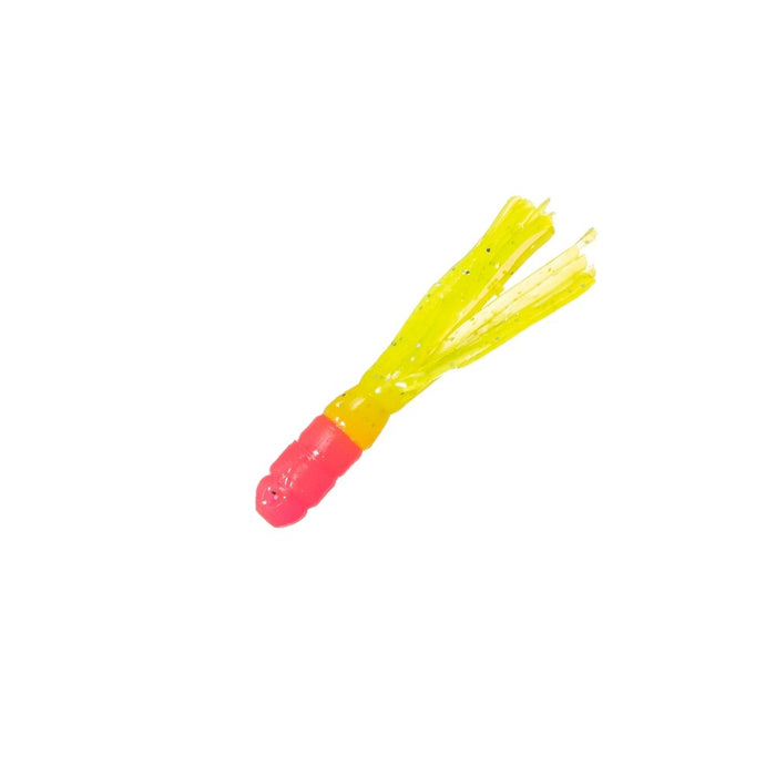 Solid Body Tubes - Arkie Lures