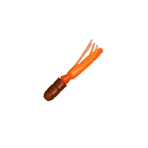 Solid Body Tubes - Arkie Lures