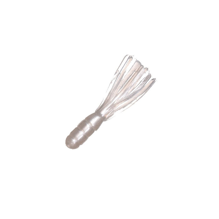 Solid Body Tubes - Arkie Lures