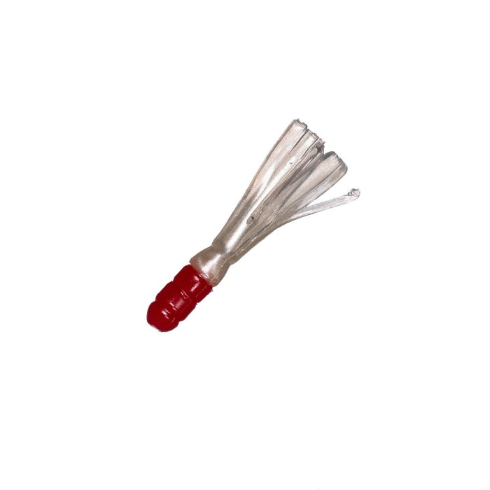Solid Body Tubes - Arkie Lures