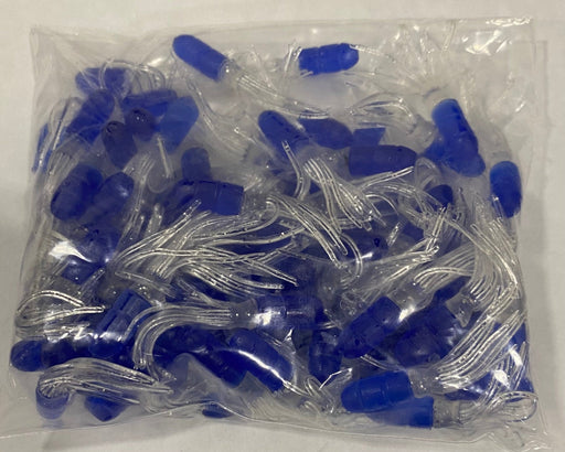 Solid Body Tubes ST-7-100-C - Arkie Lures