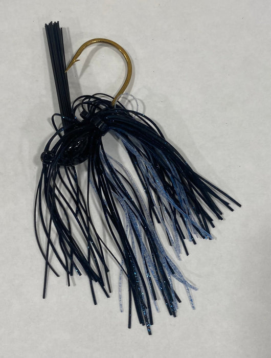 The Original Arkie Bass Jig - AHR-38-15-C - Arkie Lures