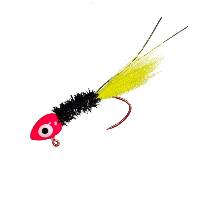 Tiny Hineee - Arkie Lures