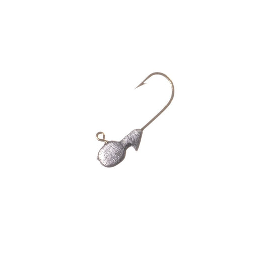 Tube Body Head - Arkie Lures