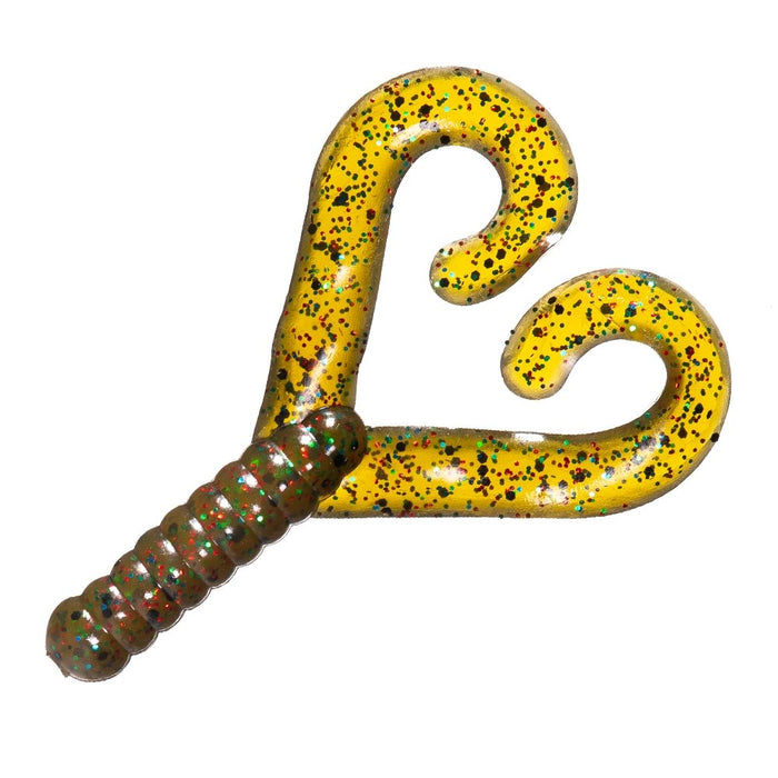 Twin Tail Trailer - Arkie Lures