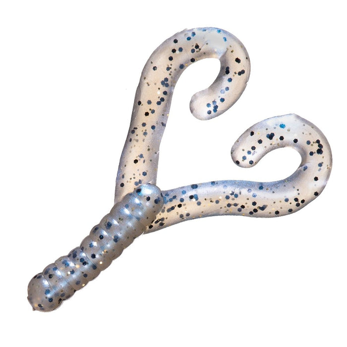 Twin Tail Trailer - Arkie Lures