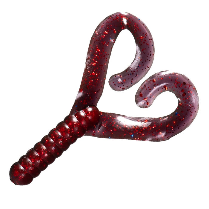 Twin Tail Trailer - Arkie Lures