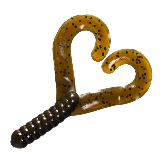 Twin Tail Trailer - Arkie Lures